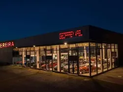 Bleu Utilisé 2022 VW Golf VIII GTI Clubsport Berline | 33 900 € (Super prix)