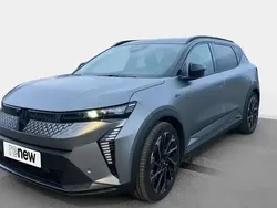 Gris Utilisé 2024 Renault Scénic Esprit Alpine Monospace | 49 999 € (Prix assez cher)