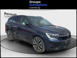 Bleu Occasion 2024 Renault Espace Iconic Monospace | 36 990 € (Bon prix)