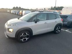 Sable (nacré) Occasion 2019 Citroën C3 Aircross PureTech SUV | 13 490 € (Prix juste)