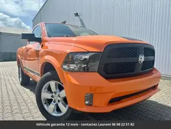 Orange Utilisé 2019 Dodge Ram Pick-up | 33 350 €