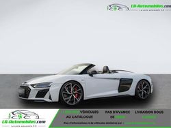 Utilisé 2020 Audi R8 Spyder Sport Cabriolet | 156 200 €