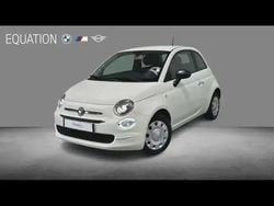 Blanc Occasion 2023 Fiat 500 S Berline | 12 900 € (Prix juste)
