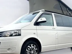 Blanc Utilisé 2014 VW California California Van | 37 990 €