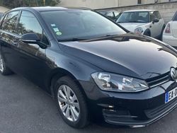 Utilisé 2016 VW Golf VII Berline | 7 990 € (Prix juste)