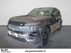 Utilisé 2024 Land Rover Range Rover Sport SUV | 139 900 €