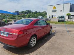 Utilisé 2007 Ford Focus Ghia Berline | 5 500 €