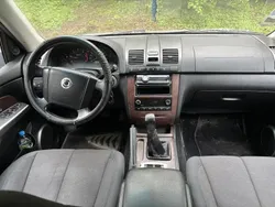 Utilisé 2006 Ssangyong Rexton SUV | 3 700 €