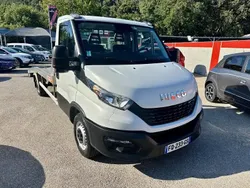 Utilisé 2020 Iveco Daily Van | 27 990 € (Prix cher)