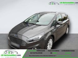 Utilisé 2018 Ford S-MAX S Monospace | 23 900 € (Prix assez cher)