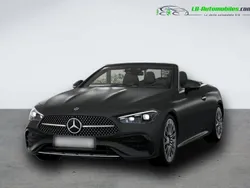 Utilisé 2024 Mercedes 450 Coupé | 88 700 €