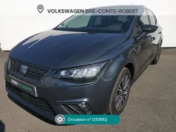 Gris Utilisé 2023 Seat Ibiza Citadine | 15 990 € (Super prix)