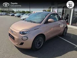 Utilisé 2023 Fiat 500e Berline | 16 990 € (Bon prix)