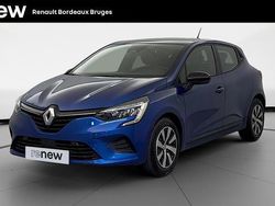 Bleu Utilisé 2023 Renault Clio V Equilibre Citadine | 14 990 € (Prix juste)