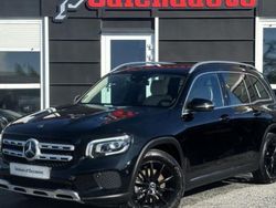 Utilisé 2021 Mercedes GLB200 Progressive SUV | 32 990 €