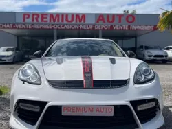 Utilisé 2011 Porsche Panamera Turbo S Berline | 69 000 €