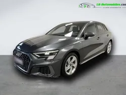 Utilisé 2022 Audi A3 Sportback Sport Berline | 30 400 € (Prix assez cher)