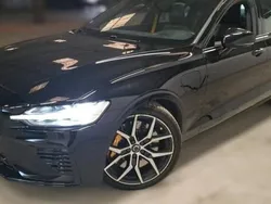 Utilisé 2020 Volvo S60 Berline | 35 990 €