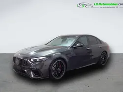Utilisé 2024 Mercedes C63S AMG AMG Berline | 90 800 €