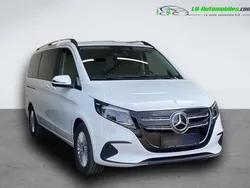 Utilisé 2024 Mercedes EQV300 Break | 58 500 €