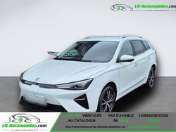 Utilisé 2022 MG MG5 EV Break | 25 200 € (Prix assez cher)