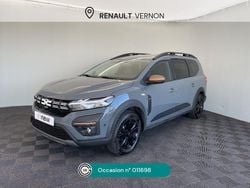 Occasion 2024 Dacia Jogger Extreme Monospace | 24 990 € (Prix juste)