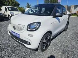 Blanc Utilisé 2018 Smart ForFour Electric Drive Berline | 9 990 € (Prix juste)