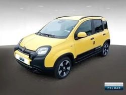 Jaune Nouvelle 2025 Fiat Panda Classica Citadine | 16 900 € (Prix juste)