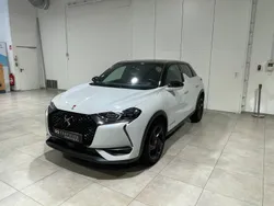 Noir Utilisé 2021 DS Automobiles DS3 Crossback Performance Line Plus SUV | 17 289 € (Bon prix)