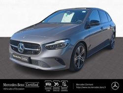 Utilisé 2024 Mercedes B180 Progressive Monospace | 32 490 € (Prix assez cher)