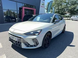 Gris Nouvelle 2024 Cupra Leon Berline | 43 490 € (Prix juste)