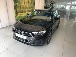 Noir mythe métallisé Utilisé 2023 Audi A1 Sportback Advanced Plus Citadine | 22 990 € (Prix juste)