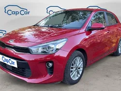 Utilisé 2017 Kia Rio Launch Edition | 9 490 € (Prix assez cher)