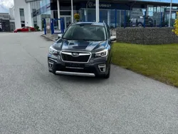 Utilisé 2020 Subaru Forester SUV | 24 800 € (Bon prix)
