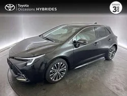 Utilisé 2024 Toyota Corolla Design Berline | 26 490 € (Prix juste)