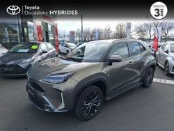 Utilisé 2023 Toyota Yaris Hybrid | 25 490 € (Prix assez cher)