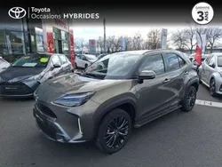 Utilisé 2023 Toyota Yaris Hybrid | 25 490 € (Prix juste)
