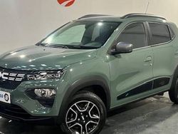 Occasion 2023 Dacia Spring Expression Citadine | 8 990 € (Prix juste)