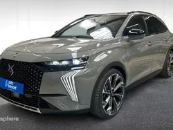 Bleu Utilisé 2023 DS Automobiles DS7 Crossback Opera SUV | 51 980 €