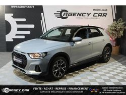 Utilisé 2022 Audi A1 Citadine | 21 990 € (Prix juste)