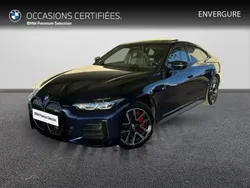 Utilisé 2023 BMW i4 Berline | 61 990 € (Prix juste)