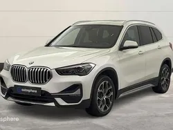 Utilisé 2021 BMW X1 xLine SUV | 28 999 € (Prix assez cher)