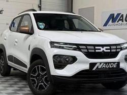 Utilisé 2023 Dacia Spring Extreme Citadine | 12 490 € (Prix assez cher)
