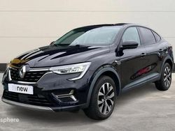 Blanc Occasion 2023 Renault Arkana Evolution SUV | 19 999 € (Prix juste)