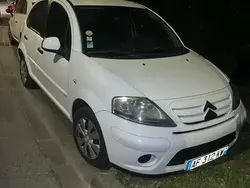 Utilisé 2009 Citroën C3 Citadine | 2 300 € (Prix juste)