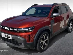 Brun Utilisé 2025 Dacia Duster Journey SUV | 27 692 € (Bon prix)