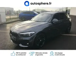 Utilisé 2019 BMW 118 M Sport Citadine | 30 150 € (Prix cher)