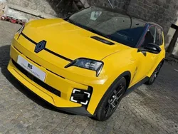 Jaune Utilisé 2025 Renault R5 Techno Citadine | 29 900 € (Super prix)