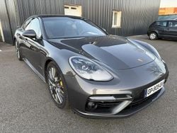 Utilisé 2017 Porsche Panamera Turbo Berline | 74 000 € (Prix juste)
