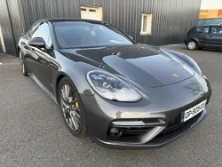 Utilisé 2017 Porsche Panamera Turbo Berline | 74 000 € (Prix assez cher)